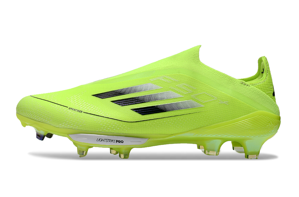 F50+ Laceless